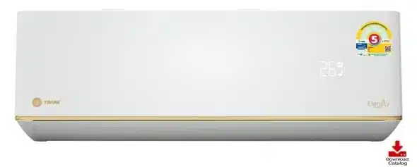 แอร์เทรน trane inverter 