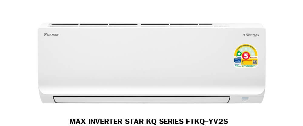 แอร์ไดกิ้น DAIKIN 