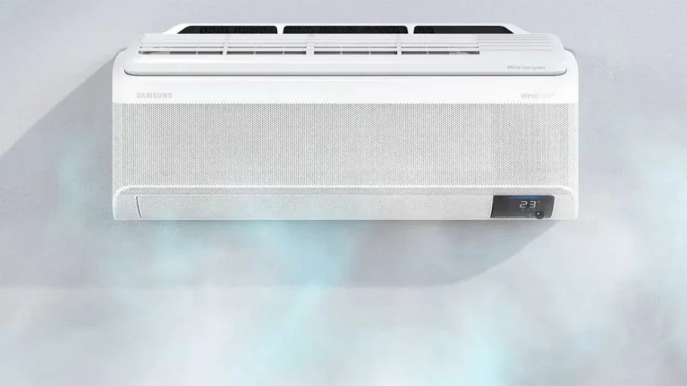 แอร์ซัมซุง samsung-windfree-2026