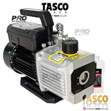 TASCO TA150TL-08 TASCO TA150TL-08