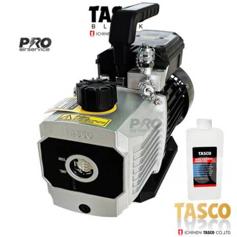 TASCO TA150TL-09 TASCO TA150TL-09