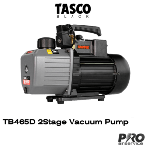 TASCO TB465D