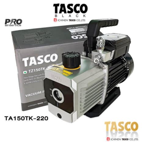 TASCO TA150TK-220-1 TASCO TA150TK-220-1