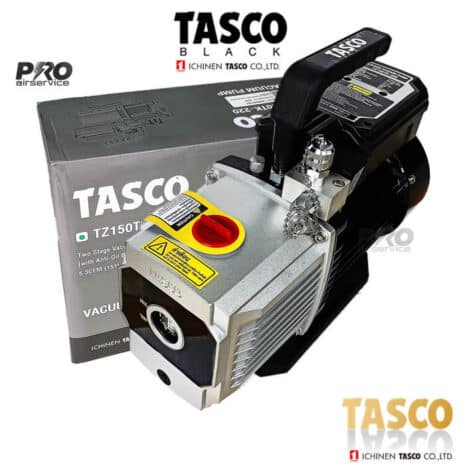 TASCO TA150TK-220-4 TASCO TA150TK-220-4
