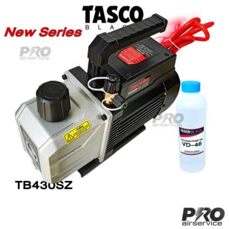 TASCO TB430SZ-06 TASCO TB430SZ-06