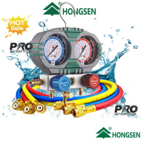 Hongsen HS-S60-101-5A-01 hongsen HS-S60-101A