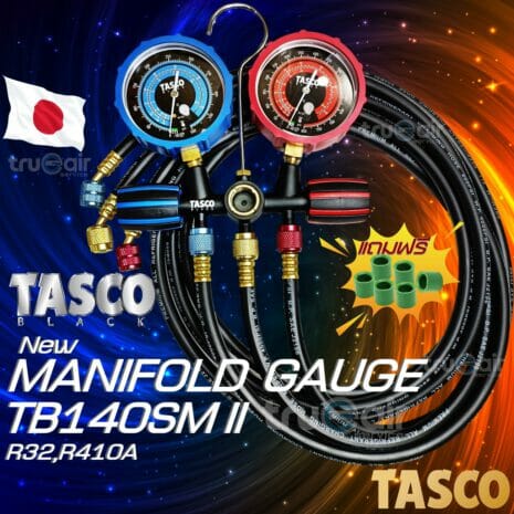 TB140SMII-06FREE01 TASCO 140SMII