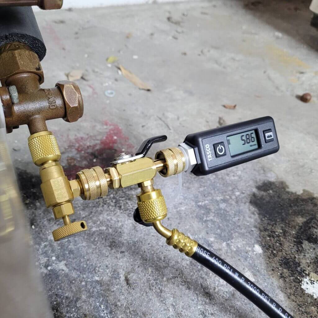 วิธีดูแลแอร์ให้ประหยัดไฟ