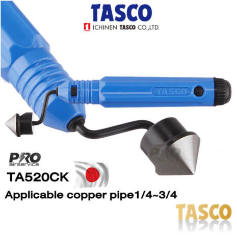 TASCO TA520CK 001 TASCO TA520CK 001