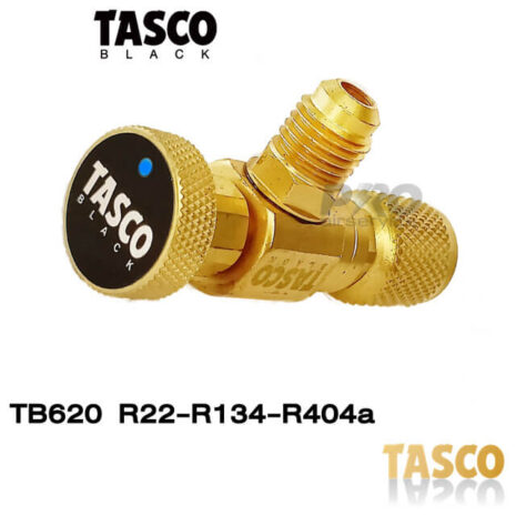 TASCO TB620-02 Charging Valve