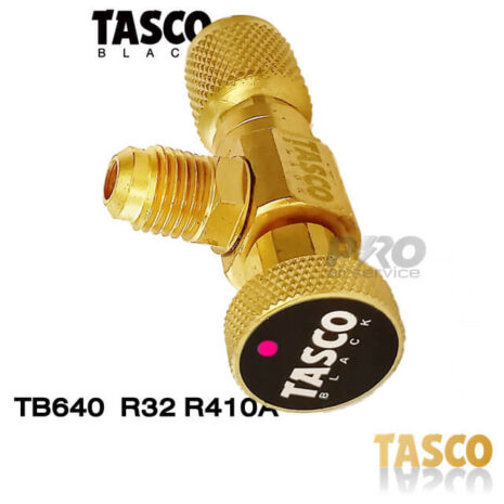 TASCO TB640-02 tb640 r32