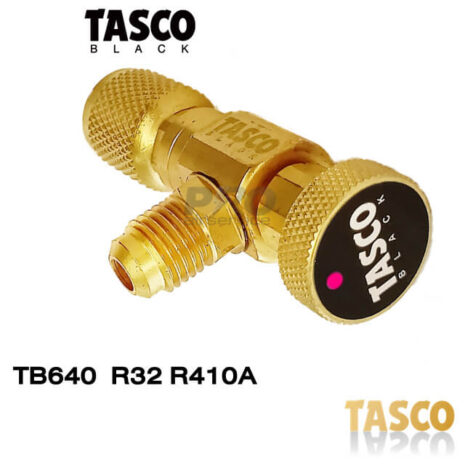 TASCO TB640-03 TASCO TB640-03