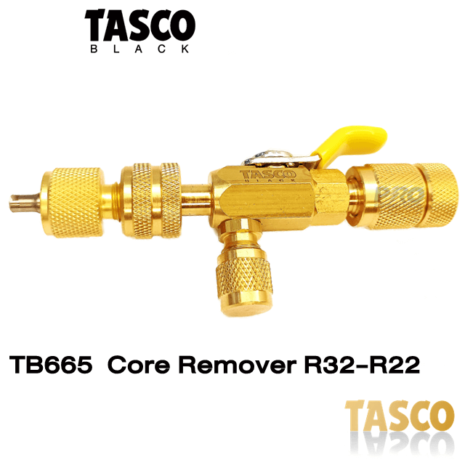 TASCO TB665-003 TASCO TB665