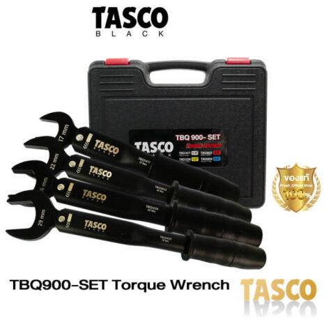 TASCO TB900SET-01 ประแจปอนด์