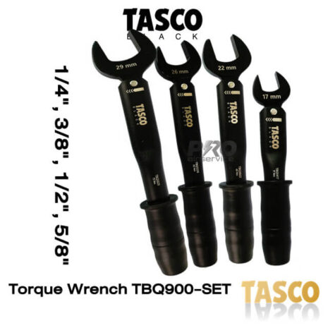 TASCO TBQ 900 SET-03 TASCO TBQ 900 SET-03