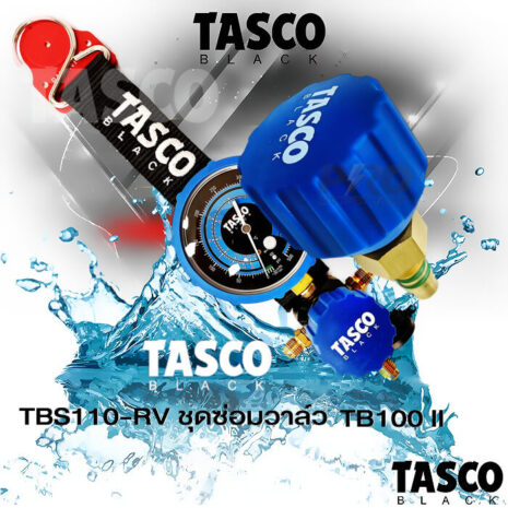 TASCO TBS100 PRO-10 TBS110