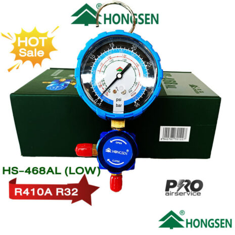 HONGSEN HS-468AL-01 HS-468AL