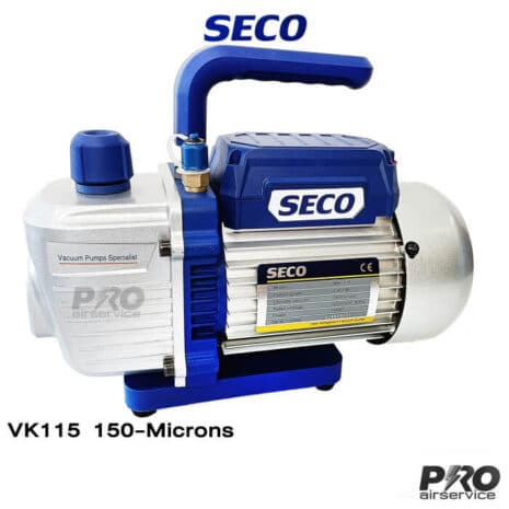 PROAIR SECO 115-02 SECO VK115