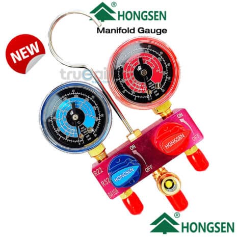 HONGSEN HS-M02-3 HONGSEN HS-M02-3
