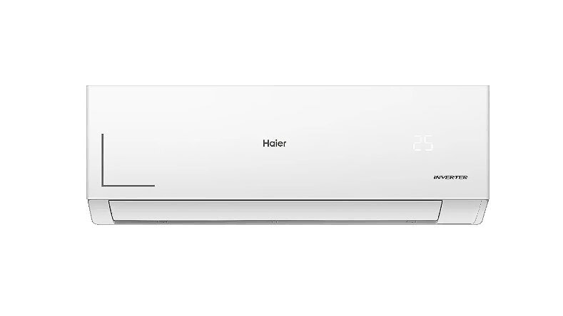 แอร์ไฮเออร์  VQEC 2026