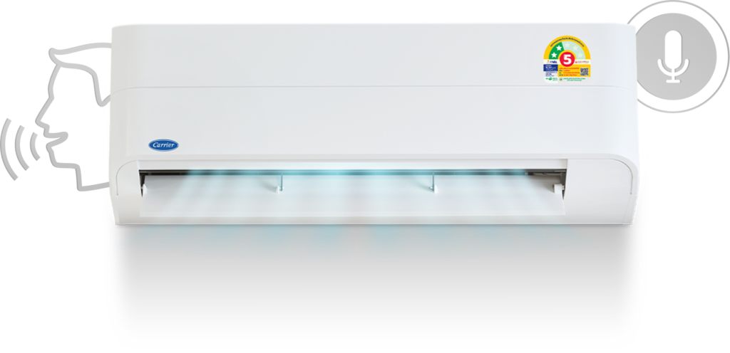 แอร์แคเรียร์ แอร์ใหม่ 2026