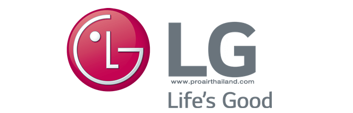 แอร์บ้าน LG แอลจี ระบบ Dual Inverter แอร์แอลจี โปรแอร์ เซอร์วิส 2026