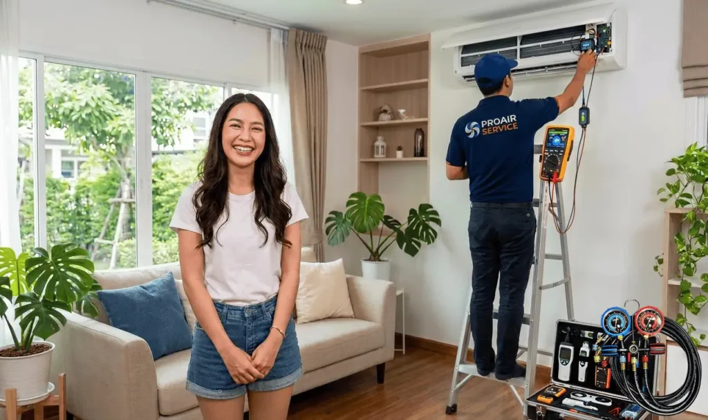 error-code ดาวน์โหลด โปรแอร์ เซอร์วิส